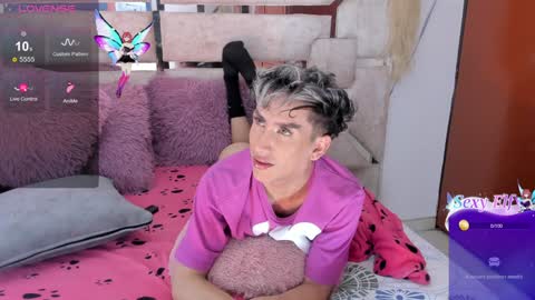 patrik online show from 12-10-24, 02:27