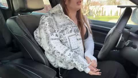 Andreea online show from 02-14-25, 10:49