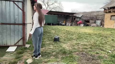 Andreea online show from 03-12-25, 02:34