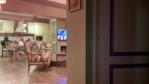 Andreea online show from 11-04-25, 07:35