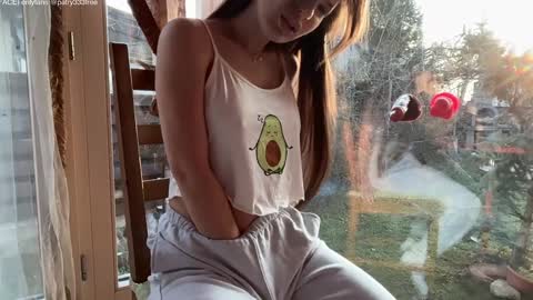 Andreea online show from 03-16-26, 05:13