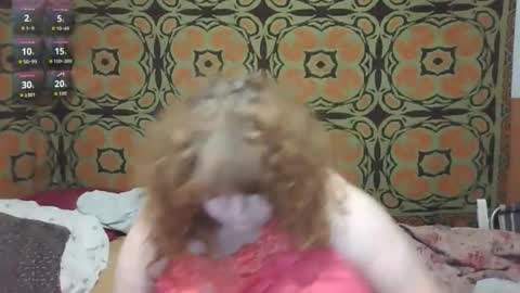 PatsyORose online show from 10-14-25, 11:38