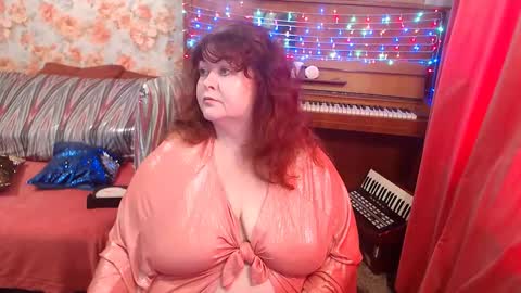 Snapshot of patsyorose chatting on 02-17-26, 05:26 PatsyORose online show from 02-17-26, 05:26