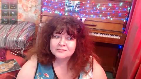 Snapshot of patsyorose chatting on 03-06-26, 05:37 PatsyORose online show from 03-06-26, 05:37