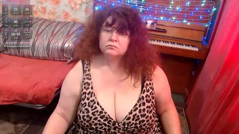 Snapshot of patsyorose chatting on 03-18-26, 04:37 PatsyORose online show from 03-18-26, 04:37