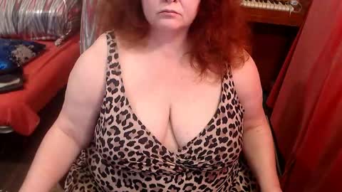 Snapshot of patsyorose chatting on 03-27-26, 03:01 PatsyORose online show from 03-27-26, 03:01