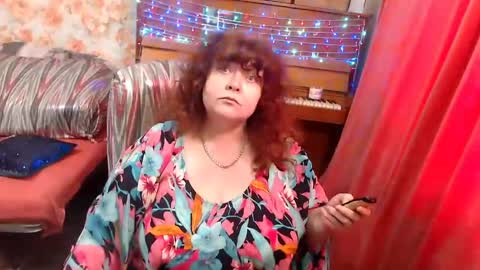 PatsyORose online show from 05-03-26, 05:02
