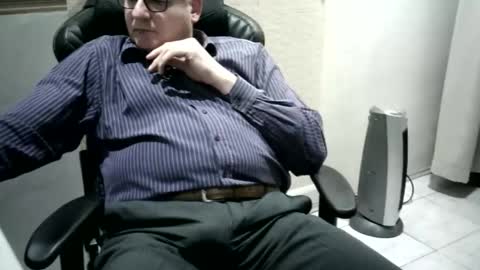 Patrom online show from 06-05-26, 12:28