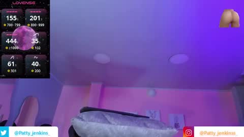 Hi  Pvt open Moans from lovense  tell me  Fav   113366 Especial level 33 online show from 12-16-24, 03:40