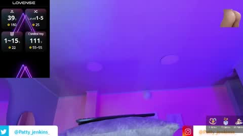 Hi  Pvt open Moans from lovense  tell me  Fav   113366 Especial level 33 online show from 12-19-24, 04:23
