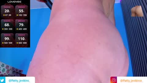 Hi  Pvt open Moans from lovense  tell me  Fav   113366 Especial level 33 online show from 01-20-25, 01:39