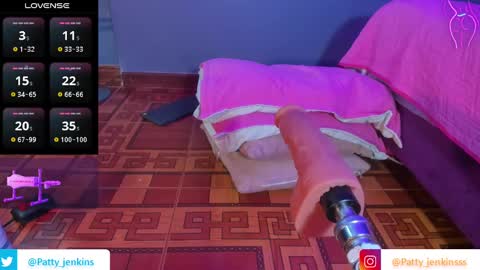 Hi  Pvt open Moans from lovense  tell me  Fav   113366 Especial level 33 online show from 01-29-25, 09:12