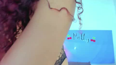 patty online show from 03-12-25, 12:04