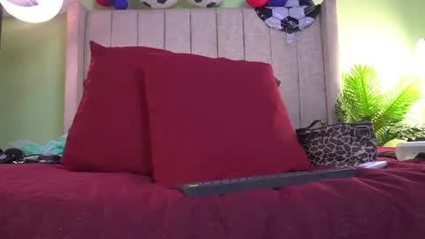 patty online show from 06-18-26, 11:58