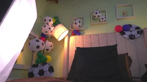 patty online show from 06-19-26, 11:58