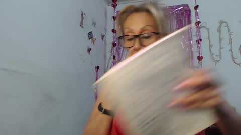 Snapshot of patty_sexy69 chatting on 01-13-25, 02:39 Patty online show from 01-13-25, 02:39