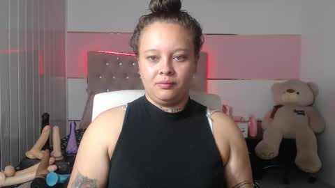 patty squirt87 online show from 02-19-25, 02:44