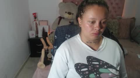 patty squirt87 online show from 10-05-25, 02:32