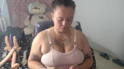 patty squirt87 online show from 02-18-26, 03:02