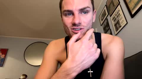 Patty B online show from 12-31-24, 02:08