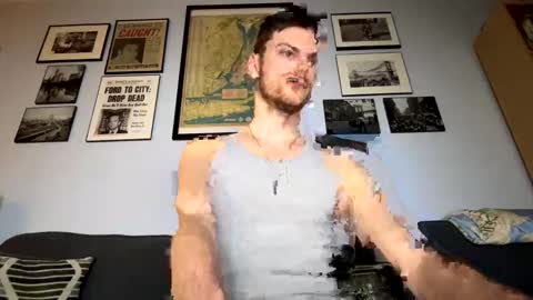 Patty B online show from 02-19-25, 02:44