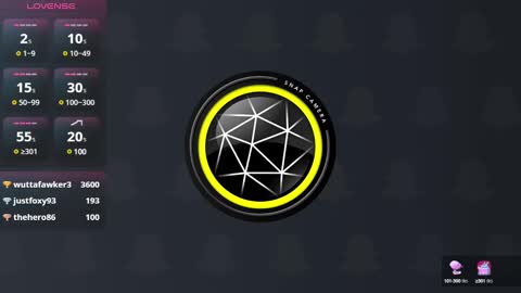 pattysexy10 online show from 01-07-25, 06:03