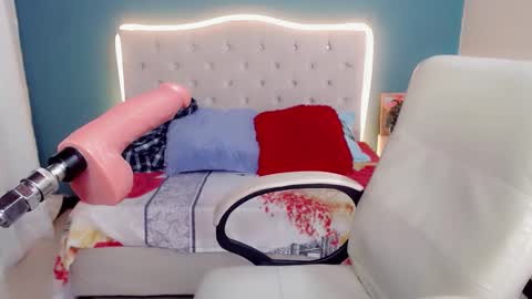 pattysexy10 online show from 01-09-25, 06:04