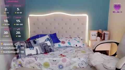 pattysexy10 online show from 02-06-25, 06:02