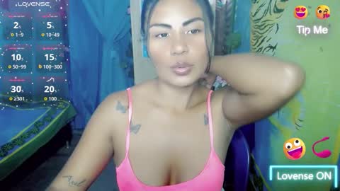 pattysexy10 online show from 09-20-25, 12:50