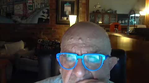 patvac online show from 01-20-25, 12:49