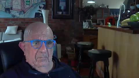 patvac online show from 09-25-25, 06:17