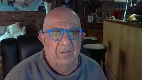 patvac online show from 10-18-25, 11:38