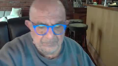 patvac online show from 10-25-25, 10:15