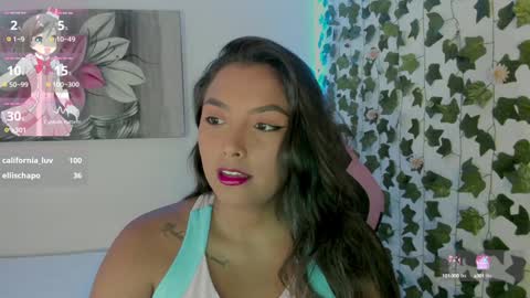 paulina online show from 12-12-24, 11:14