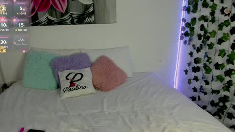 paulina online show from 12-28-24, 12:47