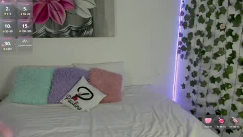 paulina online show from 12-29-24, 12:30