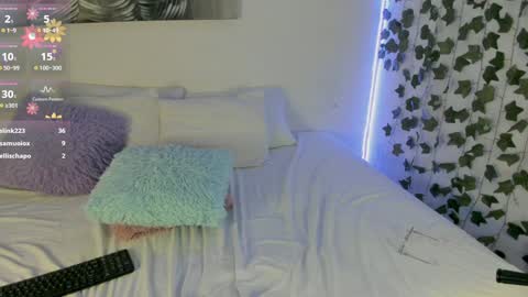 paulina online show from 01-03-25, 03:05