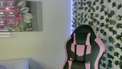 paulina online show from 01-05-25, 03:22