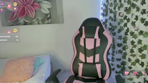 paulina online show from 01-06-25, 03:42