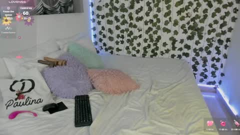paulina online show from 01-12-25, 03:28