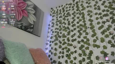 paulina online show from 01-13-25, 12:09