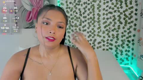paulina online show from 01-18-25, 08:51