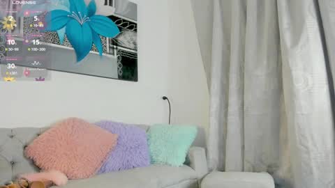 paulina online show from 02-01-25, 01:23