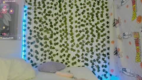 paulina online show from 02-11-25, 02:35