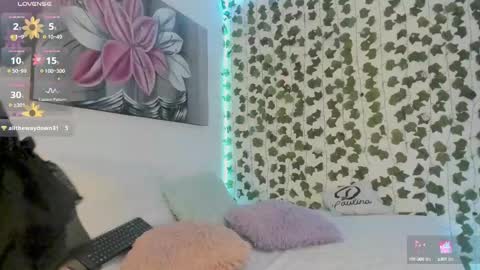 paulina online show from 02-12-25, 09:01