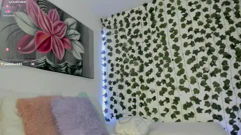 paulina online show from 02-16-25, 02:09