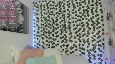 paulina online show from 02-16-25, 02:21