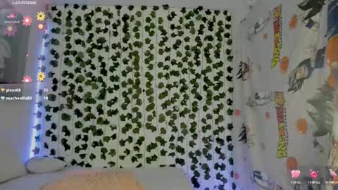 paulina online show from 02-21-25, 03:12