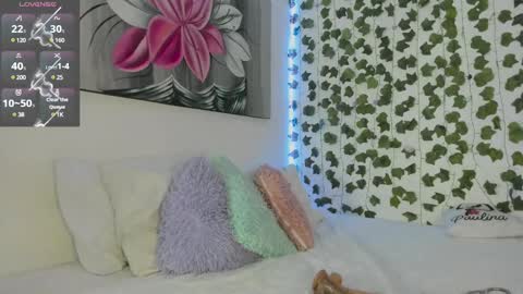 paulina online show from 03-02-25, 11:50