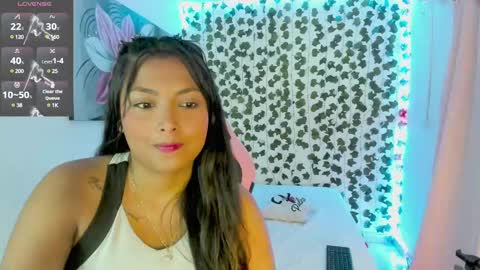 paulina online show from 03-08-25, 10:32